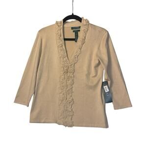 Lauren Ralph Lauren exclusive sweater size Small